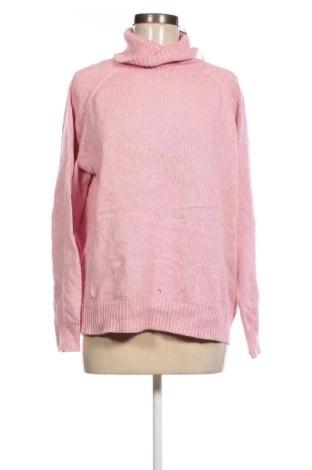 Női pulóver Karen Scott, Méret XL, Szín Rózsaszín, Ár 7 586 Ft