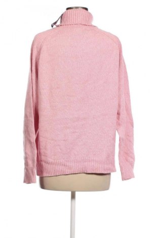 Γυναικείο πουλόβερ Karen Scott, Μέγεθος XL, Χρώμα Ρόζ , Τιμή 18,49 €