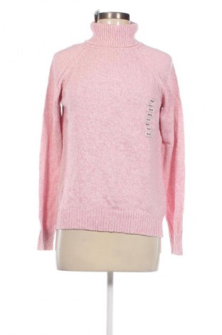 Γυναικείο πουλόβερ Karen Scott, Μέγεθος S, Χρώμα Ρόζ , Τιμή 15,65 €