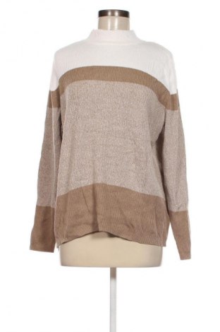 Damenpullover Karen Scott, Größe XL, Farbe Mehrfarbig, Preis 12,51 €