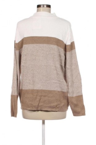 Дамски пуловер Karen Scott, Размер XL, Цвят Многоцветен, Цена 18,85 лв.