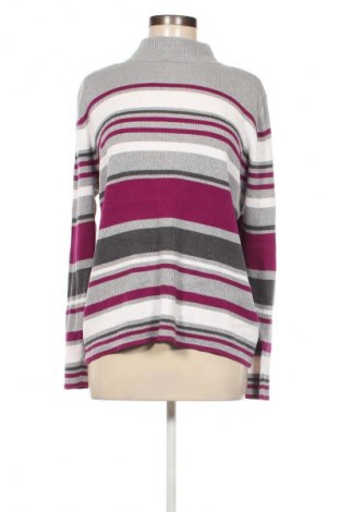Pulover de femei Karen Scott, Mărime L, Culoare Multicolor, Preț 52,46 Lei