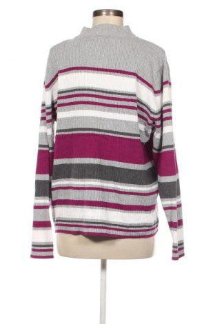 Γυναικείο πουλόβερ Karen Scott, Μέγεθος L, Χρώμα Πολύχρωμο, Τιμή 9,87 €