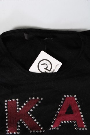 Dámsky pulóver Karl Lagerfeld, Veľkosť S, Farba Čierna, Cena  92,99 €