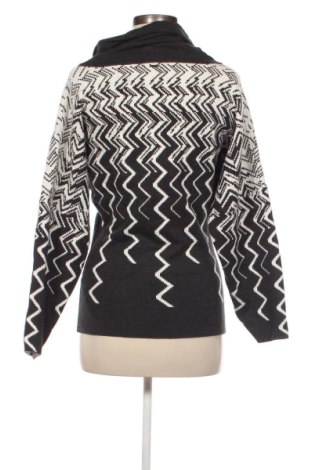 Γυναικείο πουλόβερ Khujo, Μέγεθος M, Χρώμα Πολύχρωμο, Τιμή 24,93 €
