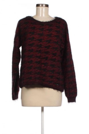Γυναικείο πουλόβερ Khujo, Μέγεθος S, Χρώμα Πολύχρωμο, Τιμή 38,35 €