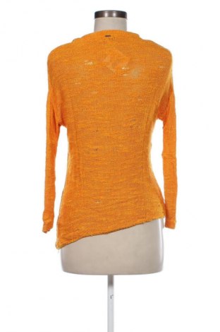 Damenpullover Khujo, Größe S, Farbe Orange, Preis € 22,49