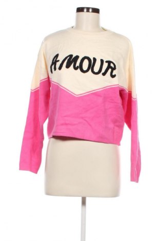 Γυναικείο πουλόβερ Kilky, Μέγεθος M, Χρώμα Πολύχρωμο, Τιμή 9,87 €