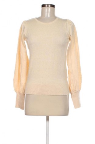 Damenpullover King Louie, Größe S, Farbe Beige, Preis € 66,80