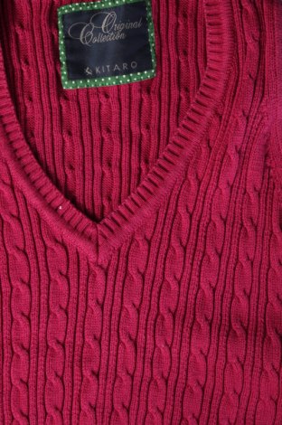 Damenpullover Kitaro, Größe S, Farbe Rosa, Preis € 9,29