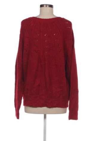 Pulover de femei Knox Rose, Mărime XL, Culoare Roșu, Preț 98,36 Lei