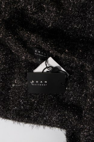 Pulover de femei Koan, Mărime S, Culoare Negru, Preț 83,23 Lei