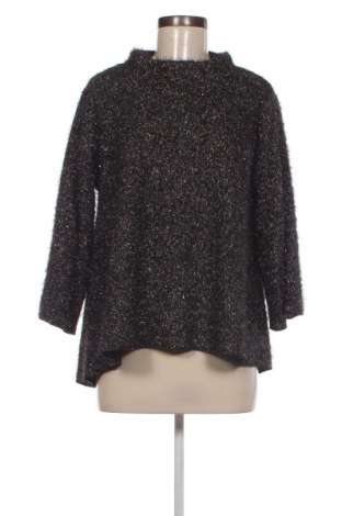 Γυναικείο πουλόβερ Koan, Μέγεθος S, Χρώμα Μαύρο, Τιμή 15,65 €