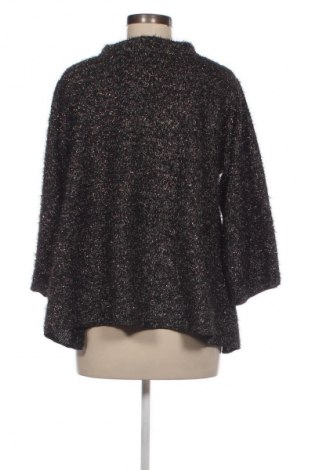 Γυναικείο πουλόβερ Koan, Μέγεθος S, Χρώμα Μαύρο, Τιμή 15,65 €
