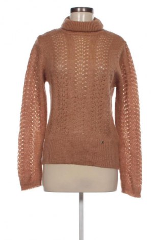 Γυναικείο πουλόβερ Kocca, Μέγεθος L, Χρώμα  Μπέζ, Τιμή 28,76 €