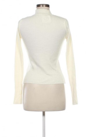Γυναικείο πουλόβερ Koton, Μέγεθος S, Χρώμα Εκρού, Τιμή 13,95 €