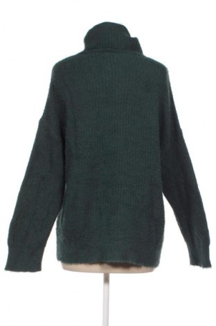 Дамски пуловер Koton, Размер XL, Цвят Зелен, Цена 26,65 лв.