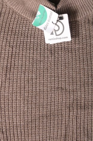 Γυναικείο πουλόβερ Koton, Μέγεθος XL, Χρώμα Καφέ, Τιμή 37,39 €