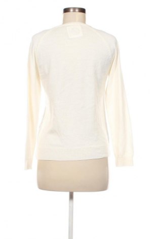 Дамски пуловер LC Waikiki, Размер S, Цвят Бял, Цена 26,40 лв.