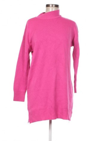 Γυναικείο πουλόβερ LCW, Μέγεθος M, Χρώμα Ρόζ , Τιμή 9,87 €