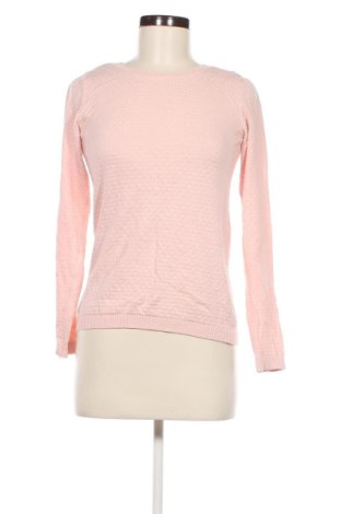 Дамски пуловер LCW, Размер S, Цвят Розов, Цена 15,95 лв.