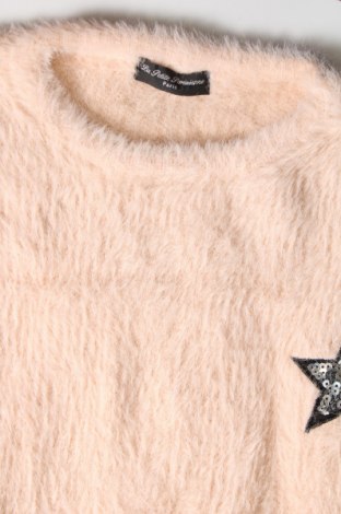 Дамски пуловер La Petite Parisienne, Размер S, Цвят Розов, Цена 22,55 лв.
