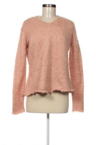 Дамски пуловер La Strada, Размер M, Цвят Бежов, Цена 29,00 лв.
