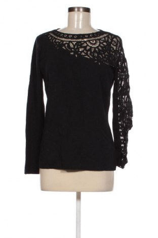 Дамски пуловер Laetitia, Размер S, Цвят Черен, Цена 35,88 лв.
