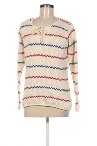 Дамски пуловер Lager 157, Размер M, Цвят Бежов, Цена 29,00 лв.