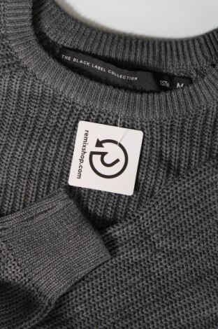 Γυναικείο πουλόβερ Lager 157, Μέγεθος M, Χρώμα Γκρί, Τιμή 9,87 €