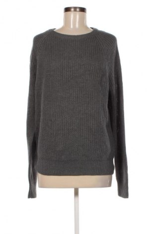 Дамски пуловер Lager 157, Размер M, Цвят Сив, Цена 15,08 лв.