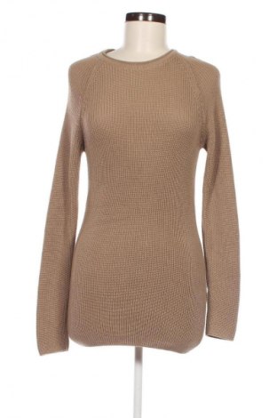 Дамски пуловер Lagos, Размер M, Цвят Бежов, Цена 44,00 лв.