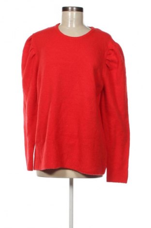 Damenpullover Lark & Ro, Größe XXL, Farbe Rot, Preis € 7,49