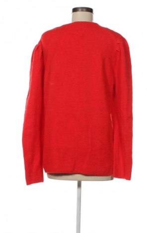 Damenpullover Lark & Ro, Größe XXL, Farbe Rot, Preis 7,49 €