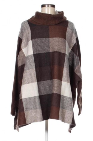 Дамски пуловер Lascana, Размер M, Цвят Многоцветен, Цена 15,08 лв.
