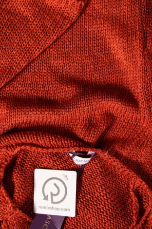 Dámský svetr Lascana, Velikost S, Barva Oranžová, Cena  254,00 Kč