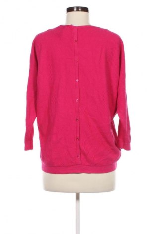 Γυναικείο πουλόβερ Laura Ashley, Μέγεθος M, Χρώμα Ρόζ , Τιμή 13,19 €
