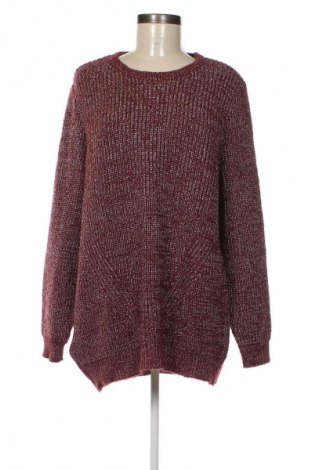 Damenpullover Laura Kent, Größe XXL, Farbe Mehrfarbig, Preis 14,13 €