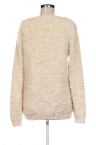 Дамски пуловер Laura Kent, Размер XL, Цвят Бежов, Цена 18,85 лв.