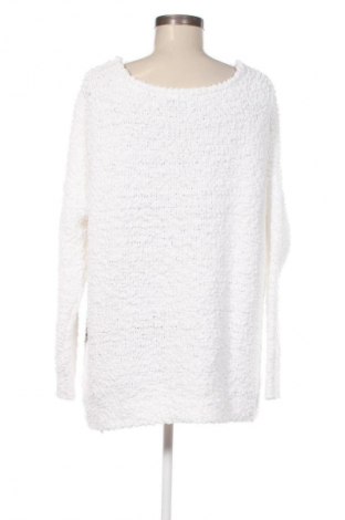 Дамски пуловер Laura Scott, Размер XL, Цвят Бял, Цена 18,85 лв.