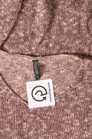 Дамски пуловер Laura Torelli, Размер S, Цвят Многоцветен, Цена 15,95 лв.