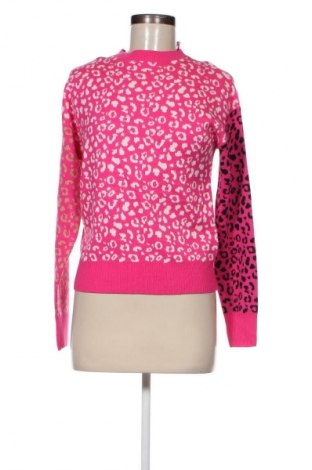 Pulover de femei Laura Torelli, Mărime XS, Culoare Roz, Preț 46,74 Lei