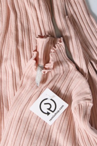 Pulover de femei Laura Torelli, Mărime M, Culoare Roz, Preț 52,46 Lei