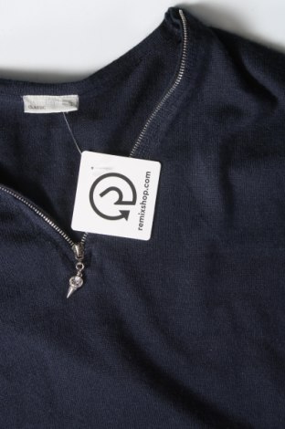 Дамски пуловер Laura Torelli, Размер S, Цвят Син, Цена 15,95 лв.