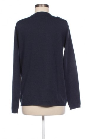 Дамски пуловер Laura Torelli, Размер S, Цвят Син, Цена 15,95 лв.
