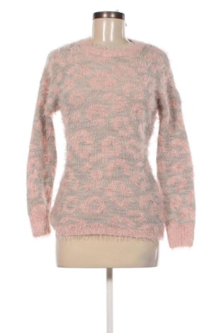 Дамски пуловер Laura Torelli, Размер S, Цвят Многоцветен, Цена 15,95 лв.