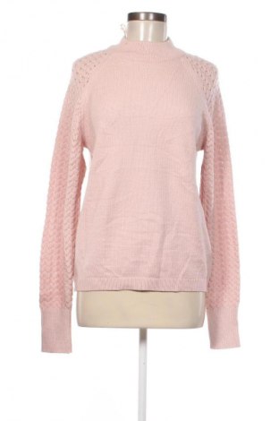 Damenpullover Laura Torelli, Größe S, Farbe Rosa, Preis € 7,49