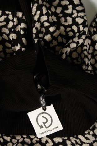 Γυναικείο πουλόβερ Laura Torelli, Μέγεθος XL, Χρώμα Πολύχρωμο, Τιμή 11,66 €