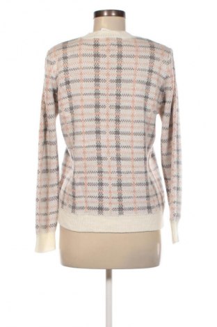 Γυναικείο πουλόβερ Laura Torelli, Μέγεθος S, Χρώμα Πολύχρωμο, Τιμή 9,33 €