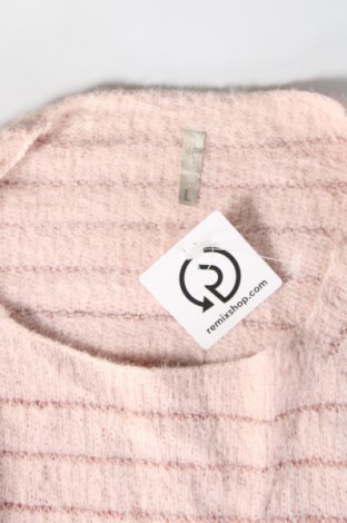 Damenpullover Laura Torelli, Größe L, Farbe Rosa, Preis € 7,49